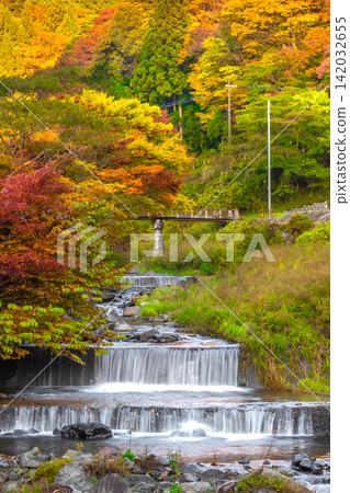 兵之山文迴旋路線:秋色絢麗,清澈的溪流和山麓風光旖旎。 *照片拍攝地點已在評論區註明。 兵之山文迴旋路線:秋色絢麗,清澈的溪流和山麓風光旖旎。 *照片拍攝地點已在評論區註明。 142032655