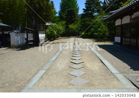「石條」(萬福寺/京都府宇治市五所三番瓦里34) 「石條」(萬福寺/京都府宇治市五所三番瓦里34) 142033048