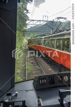 箱根登山鐵道 箱根登山鐵道 142033054