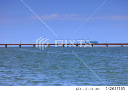 Yura河橋 Yura河橋 142033163