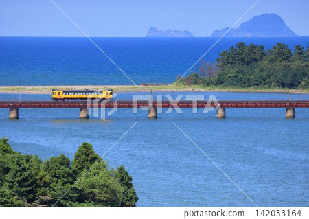 Yura河橋 Yura河橋 142033164