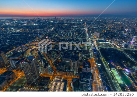 夜景 142033280