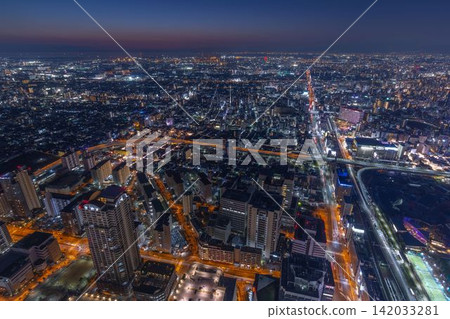 夜景 夜景 142033281