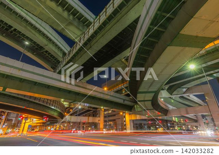 夜景 142033282