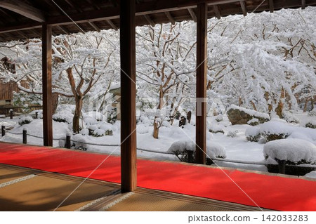 雪地 142033283