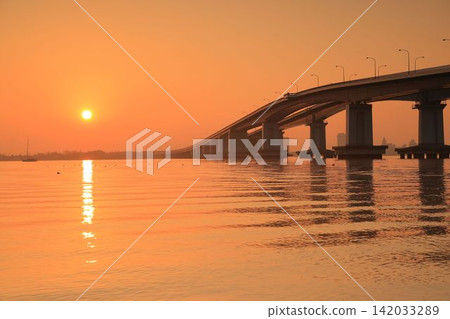 琵琶湖大橋 琵琶湖大橋 142033289
