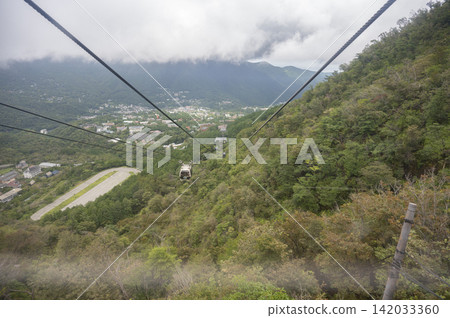 Hakone Ropeway Hakone Ropeway 142033360