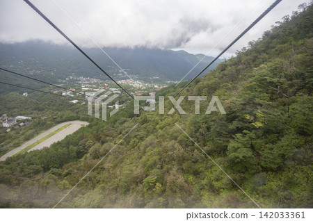 Hakone Ropeway Hakone Ropeway 142033361