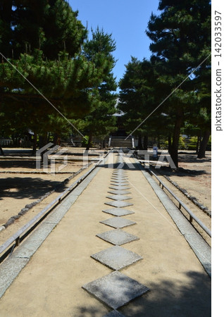 「石條」(萬福寺/京都府宇治市五所三番瓦里34) 「石條」(萬福寺/京都府宇治市五所三番瓦里34) 142033597