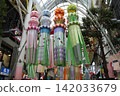 Sendai Tanabata Festival, Aoba Ward, Sendai City, Miyagi Prefecture 142033679