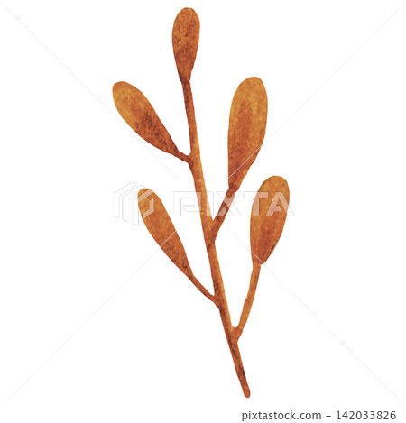 Minimal Autumn Leaf Branch Watercolor Illustration for Halloween Design Minimal Autumn Leaf Branch Watercolor Illustration for Halloween Design Minimal Autumn Leaf Branch Watercolor Illustration for Halloween Design Minimal Autumn Leaf Branch Watercolor Illustration for Halloween Design 142033826