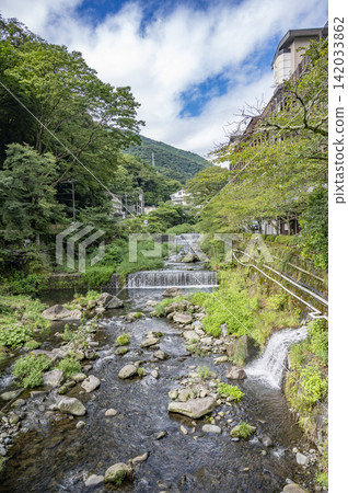Hakone Sugumogawa Hakone Sugumogawa 142033862
