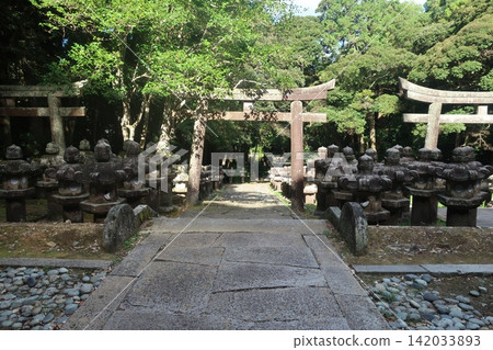 Tokoji Temple Tokoji Temple 142033893