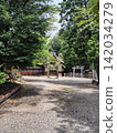 日本傳統神社 142034279
