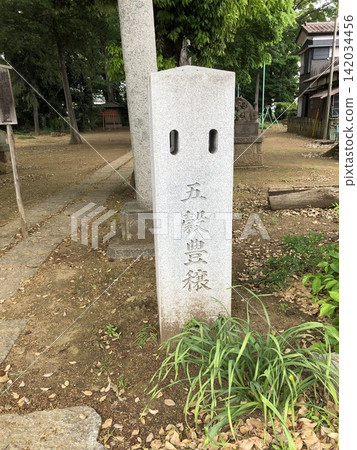 位於埼玉縣埼玉市中央區的八王子神社,始建於鎌倉時代,是該地名的由來。 位於埼玉縣埼玉市中央區的八王子神社,始建於鎌倉時代,是該地名的由來。 142034456