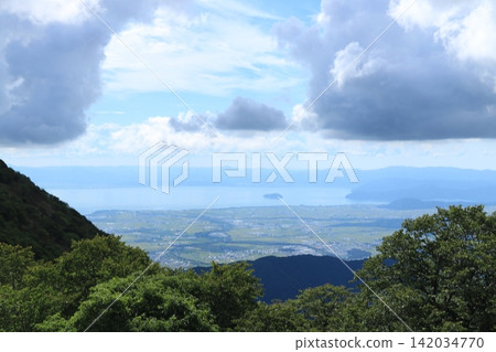 Biwa lake Biwa lake 142034770