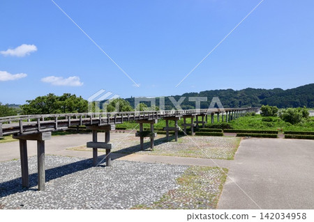 Horai Bridge Horai Bridge 142034958