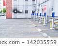 Coin-operated parking lots without locking plates Coin-operated parking lots without locking plates 142035559