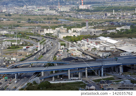 Oyamazaki Junction Oyamazaki Junction 142035762