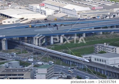 Oyamazaki Junction Oyamazaki Junction 142035764