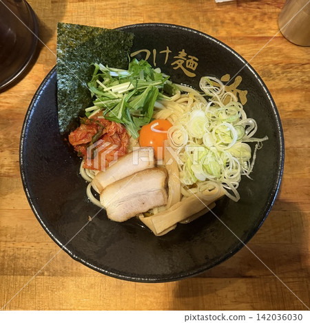 Tsukemen Suzume,美國村總店,木村君 Tsukemen Suzume,美國村總店,木村君 142036030