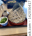 一大份蕎麥麵 142036417