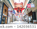 Tanukikoji Shopping Street / Minami 2-jo Nishi 4-chome, Chuo-ku, Sapporo City, Hokkaido Tanukikoji Shopping Street / Minami 2-jo Nishi 4-chome, Chuo-ku, Sapporo City, Hokkaido 142036531