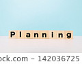Planning Block Text 142036725