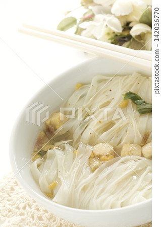 速食越南粉 速食越南粉 142036770