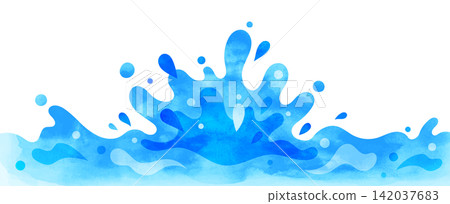 Splashes Splashes 142037683