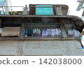 Laundry neatly arranged 142038000
