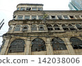 Spanish-style buildings in Binondo 142038006