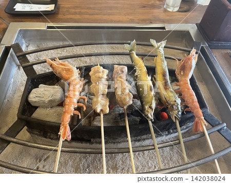 烤飯 烤飯 142038024