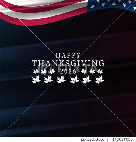 Thanksgiving 2026 A Feast of Thanks and Togetherness Thanksgiving 2026 A Feast of Thanks and Togetherness 142038096