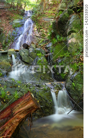 Hagakure Falls Hagakure Falls 142038910