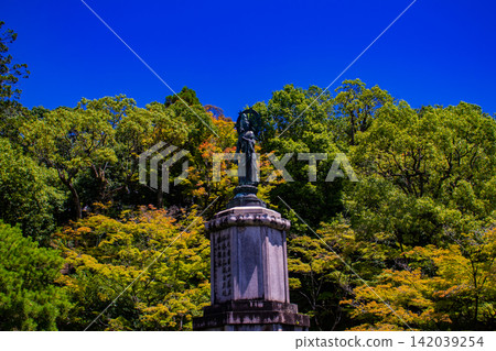 友禪庭:在陽光明媚的日子裡,漫步於昭和時代著名的友禪庭,享受一段奢華的時光。 友禪庭:在陽光明媚的日子裡,漫步於昭和時代著名的友禪庭,享受一段奢華的時光。 142039254