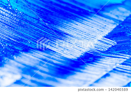 Painted, dynamic background material Painted, dynamic background material 142040389