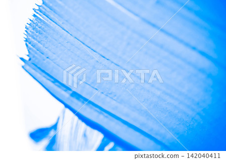 Painted, dynamic background material Painted, dynamic background material 142040411