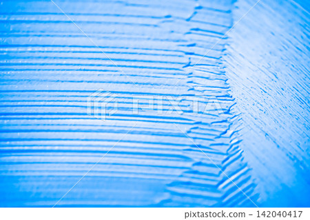 Painted, dynamic background material Painted, dynamic background material 142040417