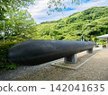 Human Torpedo Kaiten 142041635