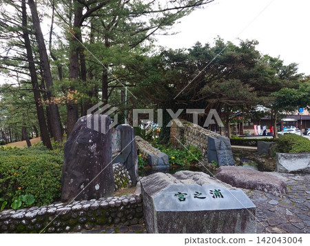 Yakushima Island World Natural Heritage Site Registration Monument Yakushima Island World Natural Heritage Site Registration Monument 142043004