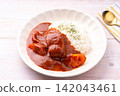 Tomato Pork Curry Tomato Pork Curry 142043461