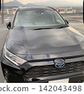 汽車 交通工具 車 142043498