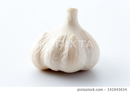 大蒜 142043634