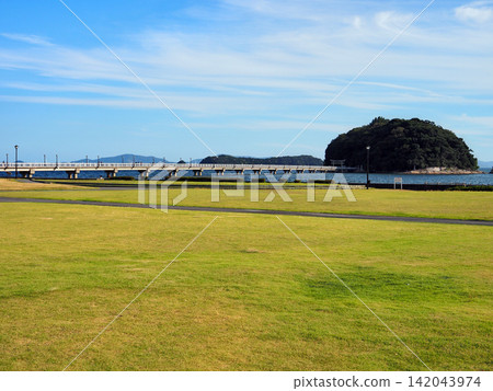 Takeshima (Gamagori City) Takeshima (Gamagori City) 142043974