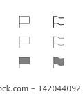 Flag icon 142044092