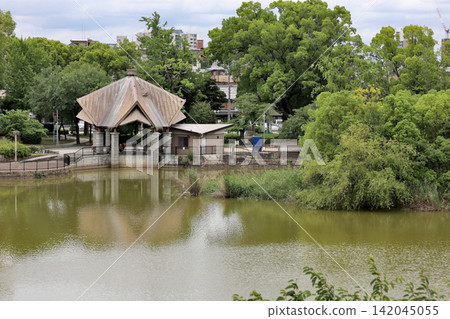 城北公園 城北公園 142045055