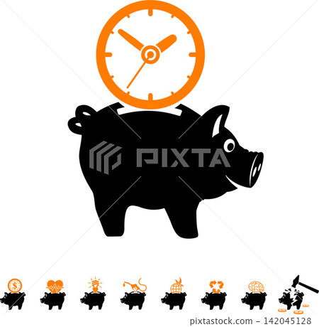 Preserve Save Icons 142045128