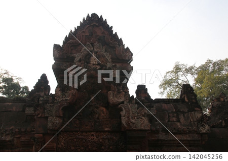 Banteay Srey的解脫 Banteay Srey的解脫 142045256