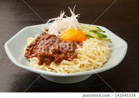 Jarger麵條 Jarger麵條 142045354